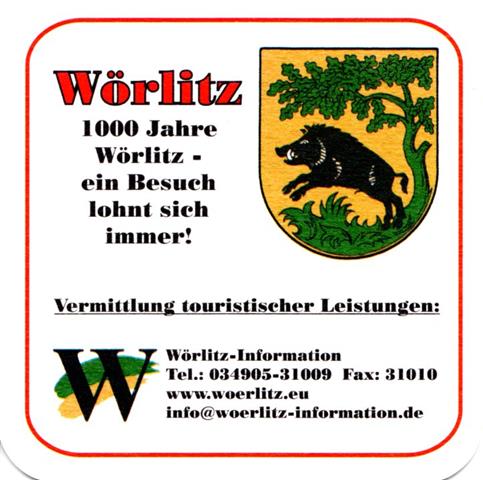 oranienbaum wb-st wrlitzer quad 1b (185-1000 jahre wrlitz) 